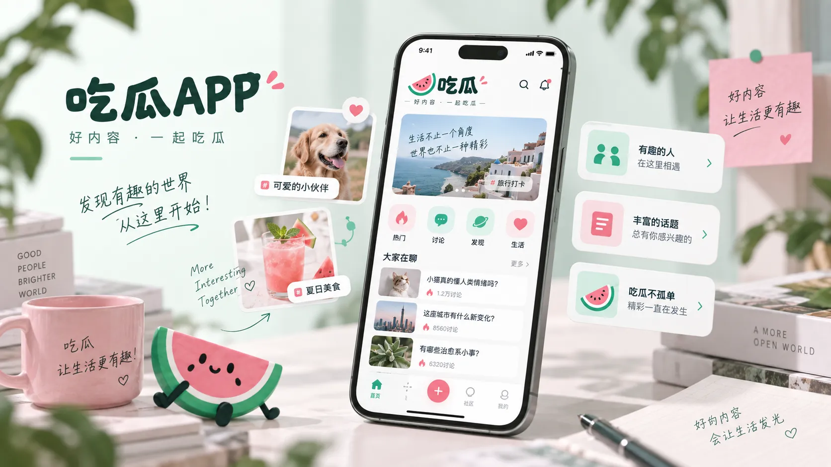 吃瓜APP与移动端浏览：通知、链接与来源保存